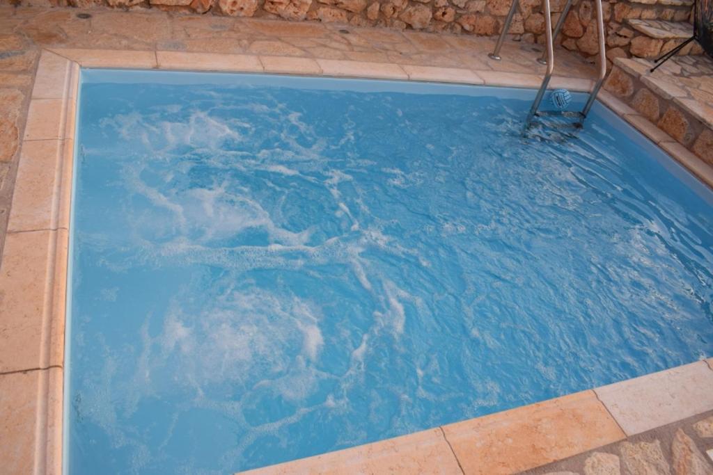 Villa Thetis With Private Pool Where The Sunsets Fade Away Айос-Никитас Экстерьер фото